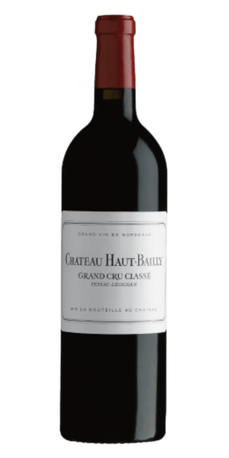 2006 Haut Bailly / Pessac-Leognan / 歐貝里堡紅酒