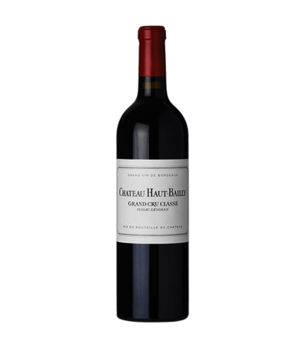 2008 Haut Bailly 商品圖片-Melody