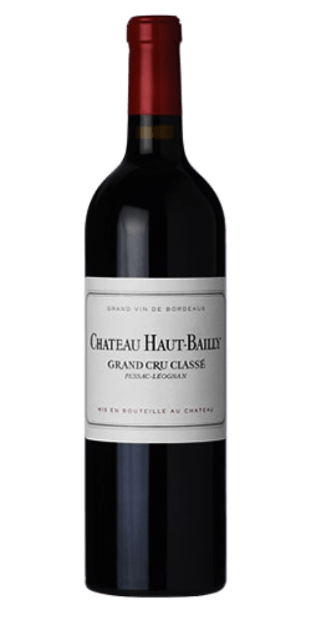 2008 Haut Bailly / Pessac-Leognan / 歐貝里堡紅酒