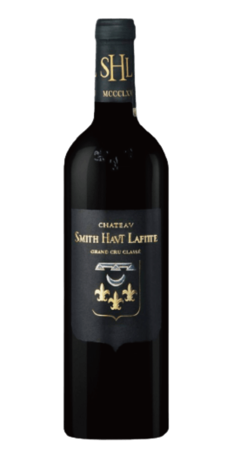 2015 Smith Haut Lafitte / Pessac-Leognan / 史密斯歐拉菲堡紅酒-特殊標-650周年紀念版