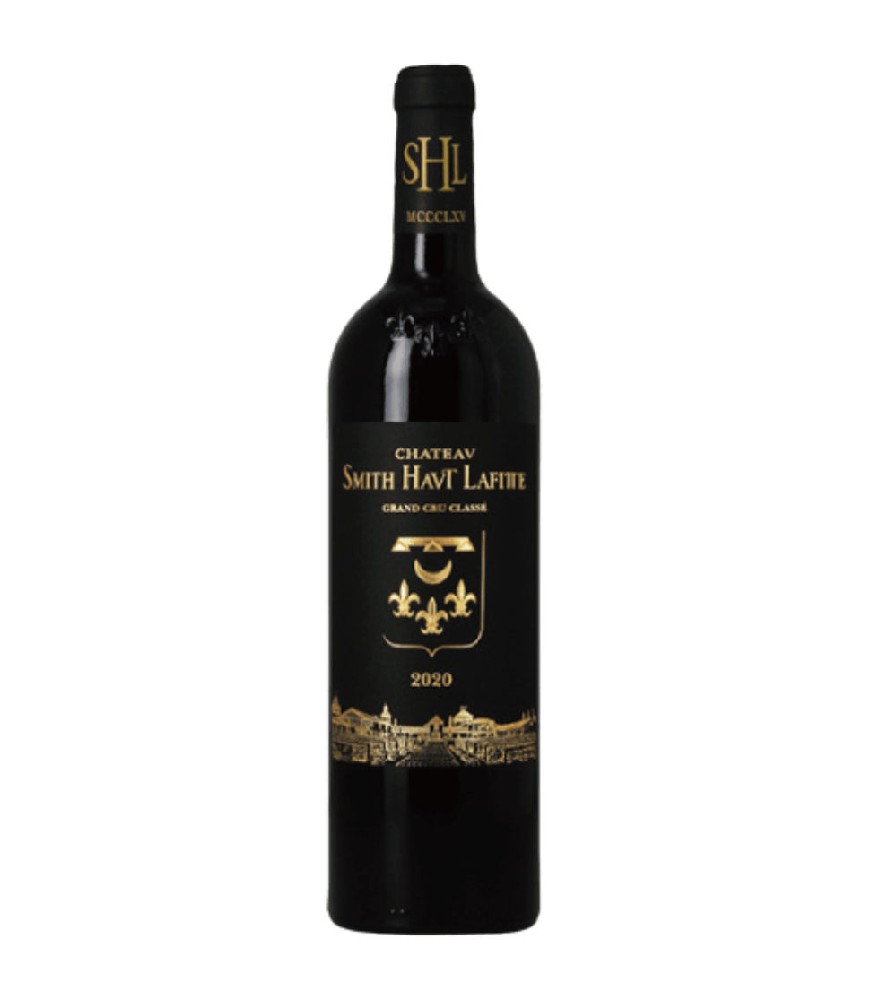 2020 Smith Haut Lafitte 商品圖片-Melody
