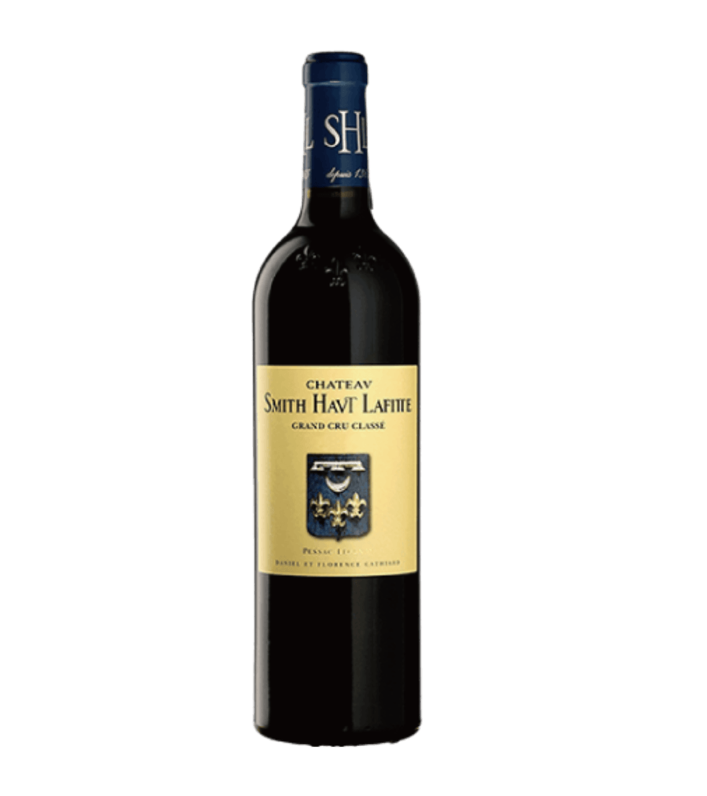 2016 Smith Haut Lafitte 商品圖片-Melody