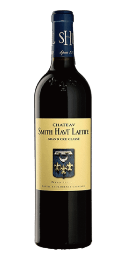 2016 Smith Haut Lafitte / Pessac-Leognan / 史密斯歐拉菲堡紅酒