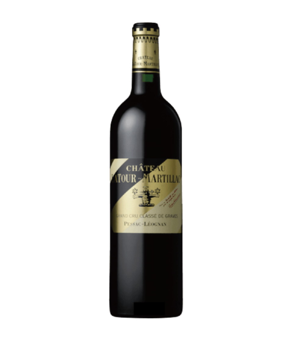2018 Latour-Martillac 商品圖片-Melody