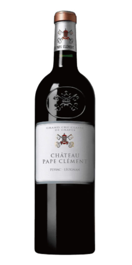 2020 Pape Clement / Pessac-Leognan / 克萊蒙教皇堡紅酒