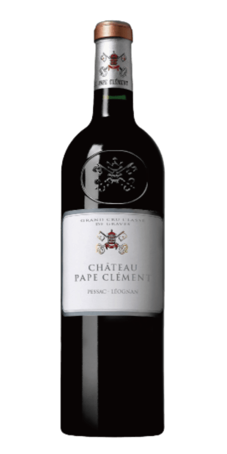 2017 Pape Clement / Pessac-Leognan / 克萊蒙教皇堡紅酒