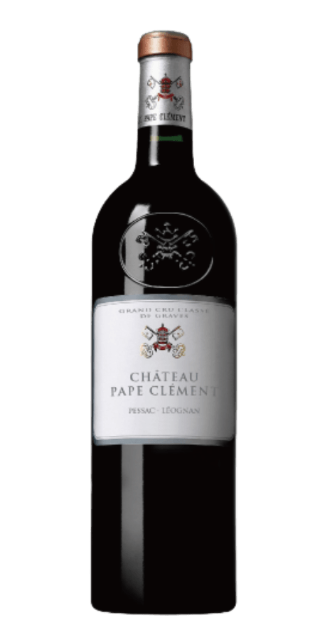 2018 Pape Clement / Pessac-Leognan / 克萊蒙教皇堡紅酒