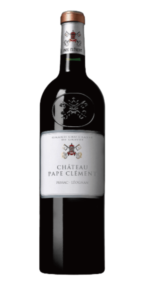 2019 Pape Clement / Pessac-Leognan / 克萊蒙教皇堡紅酒