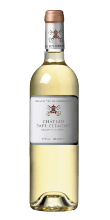 2020 Pape Clement Blanc / Pessac-Leognan / 克萊蒙教皇堡一軍白酒