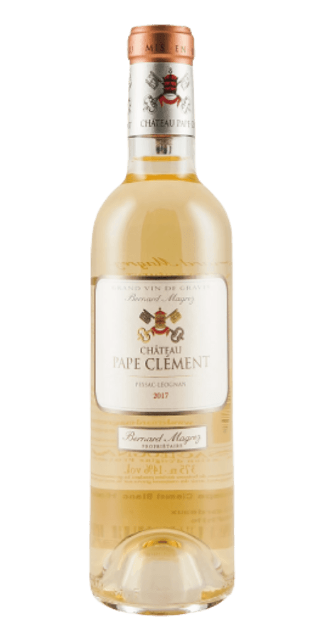 2017 Pape Clement Blanc / Pessac-Leognan / 克萊蒙教皇堡一軍白酒