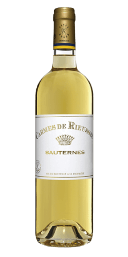 2019 Rieussec / Sauternes / 胡賽堡貴腐甜白酒