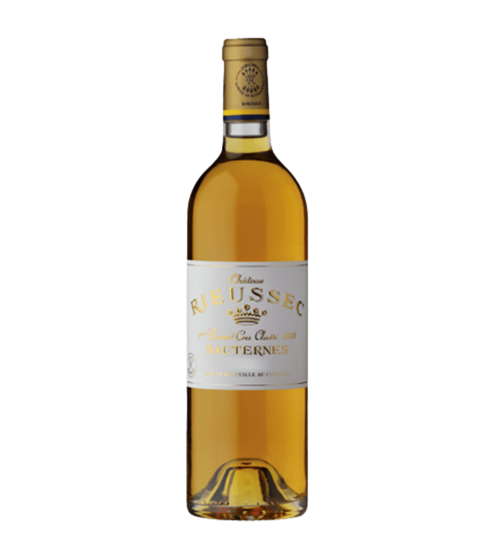 2006 Rieussec 商品圖片-Melody