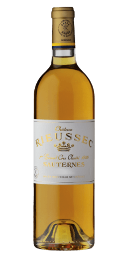 2006 Rieussec / Sauternes / 胡賽堡貴腐甜白酒