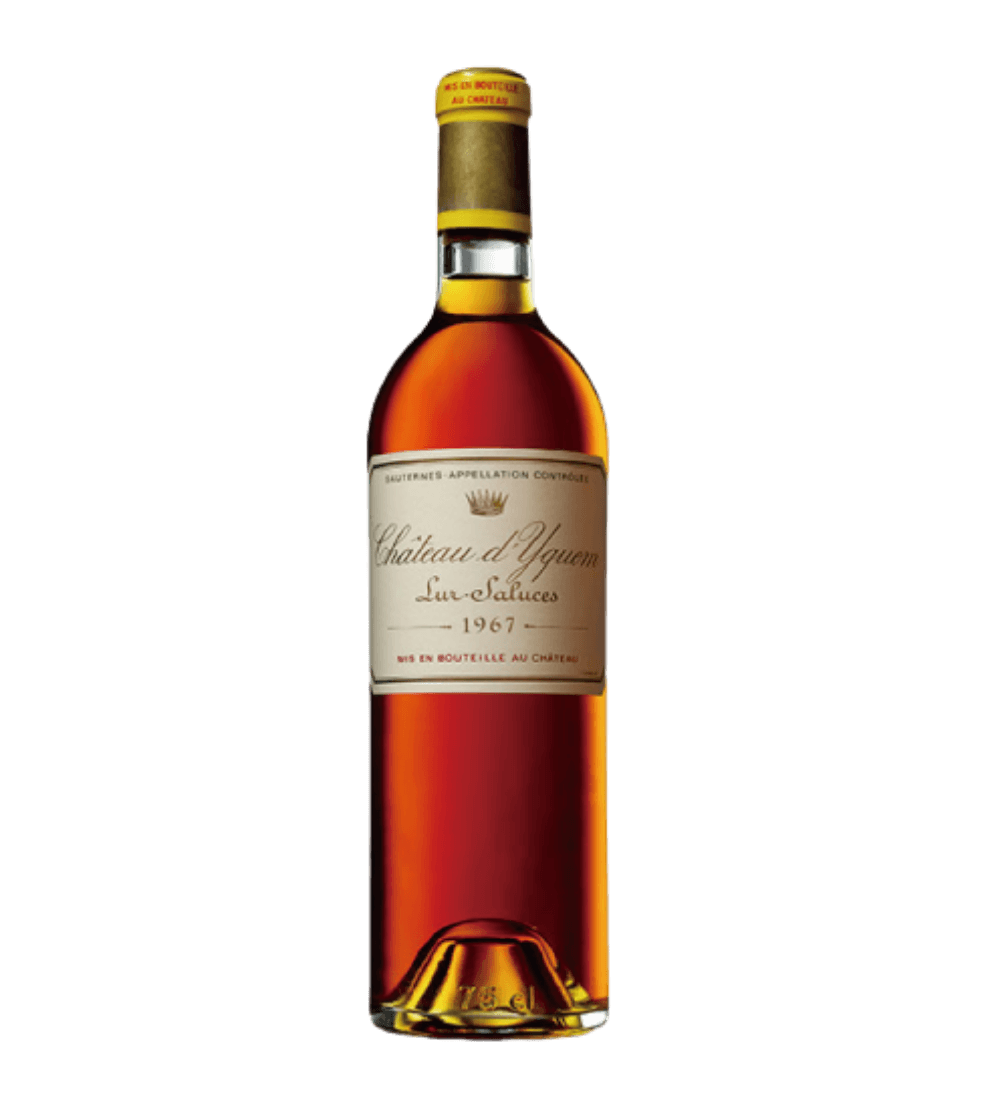 1967 dYquem 商品圖片-Melody