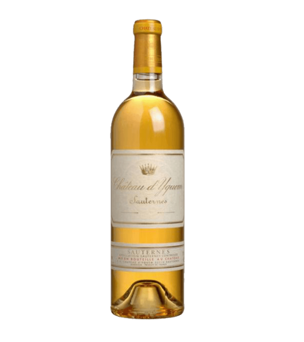 1990 dYquem 商品圖片-Melody