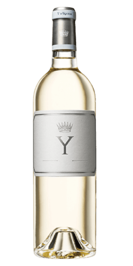 2020 dYquem Y Ygrec / Sauternes / 伊肯堡干型白酒