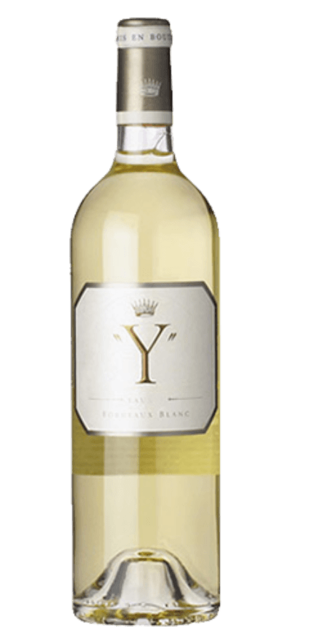 2005 dYquem Y Ygrec / Sauternes / 伊肯堡干型白酒