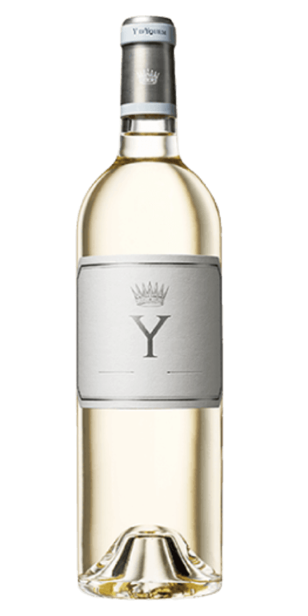 2021 dYquem Y Ygrec / Sauternes / 伊肯堡干型白酒