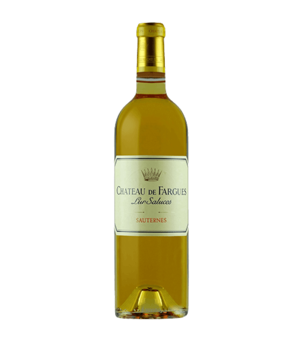 1976 Fargues Sauternes 商品圖片-Melody