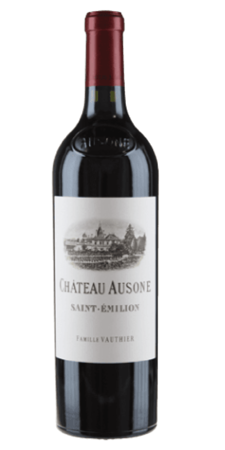 2019 Ausone / Saint-Emilion / 毆頌堡紅酒