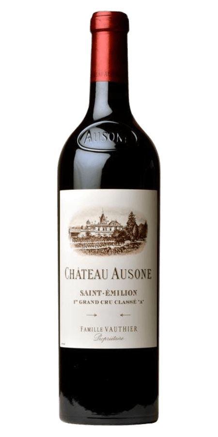 2011 Ausone / Saint-Emilion / 毆頌堡紅酒