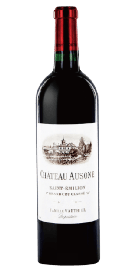 2013 Ausone / Saint-Emilion / 毆頌堡紅酒