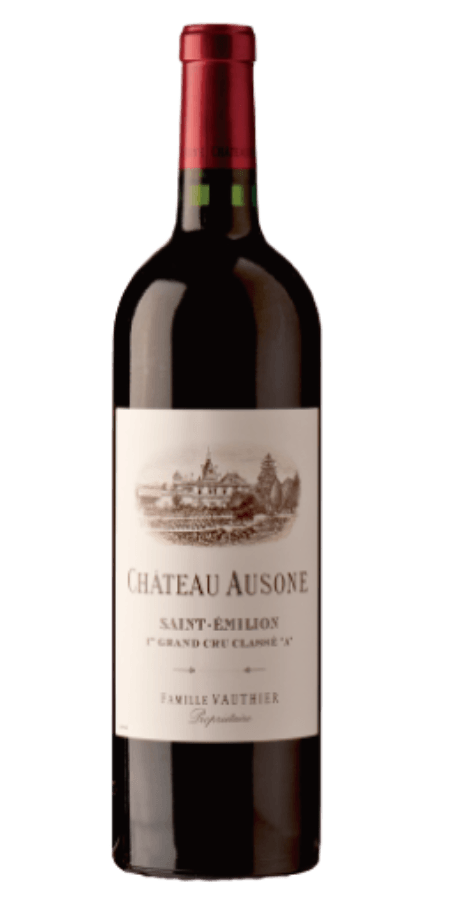 2018 Ausone / Saint-Emilion / 毆頌堡紅酒