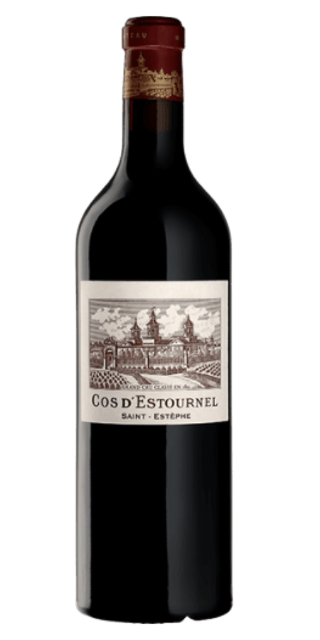 2021 Cos dEstournel / Saint-Estephe / 高斯代斯圖內堡紅酒