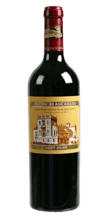 2019 Ducru Beaucaillou / St. Julien / 杜庫伯卡優堡紅酒