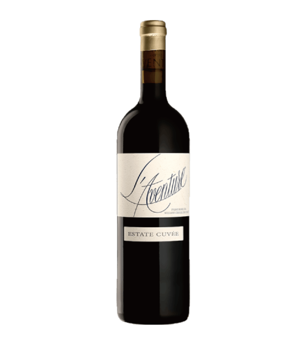 商品圖片2018LAventureEstateCuvee