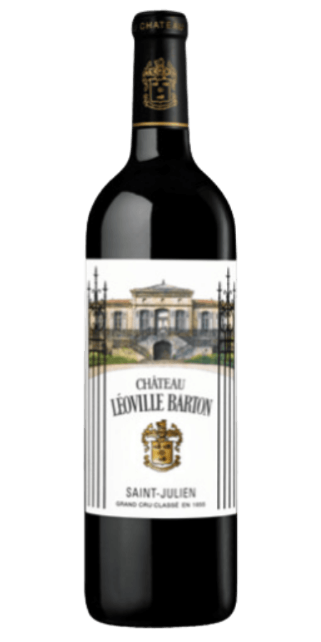 2021 Leoville Barton / St. Julien / 巴頓堡紅酒