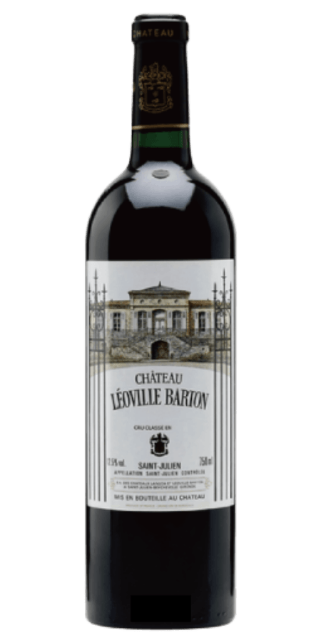 2019 Leoville Barton / St. Julien / 巴頓堡紅酒