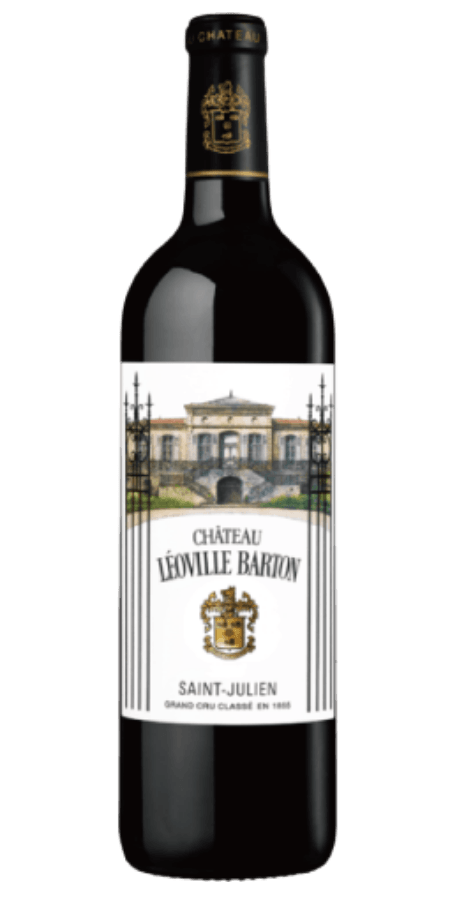 2020 Leoville Barton / St. Julien / 巴頓堡紅酒
