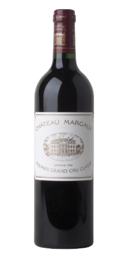 2000 Margaux / 瑪歌堡紅酒