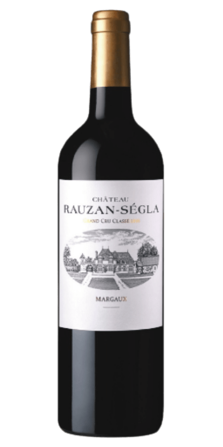 2020 Rauzan-Segla 1.5L / Margaux / 霍桑榭格拉堡紅酒