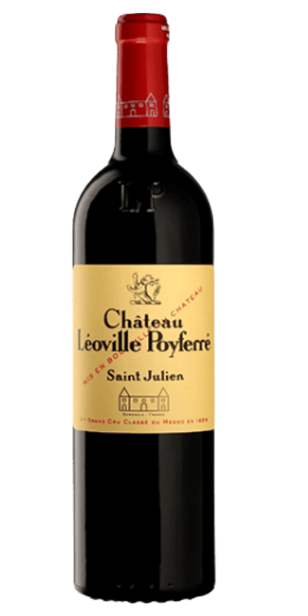 2021 Leoville Poyferre / St. Julien / 帕菲堡紅酒