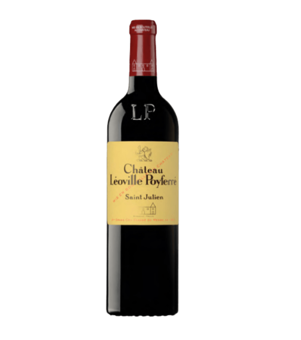 2016 Leoville Poyferre 商品圖片-Melody
