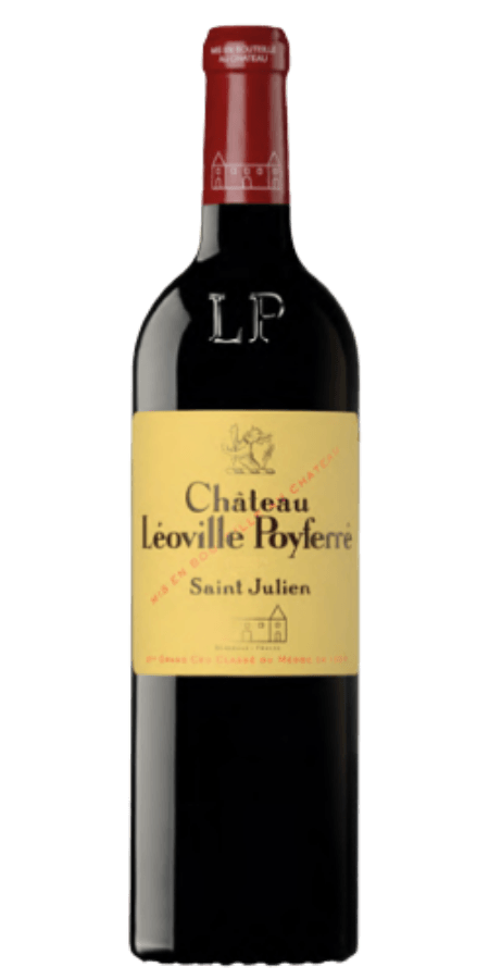 2016 Leoville Poyferre / St. Julien / 帕菲堡紅酒