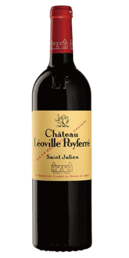 2018 Leoville Poyferre / St. Julien / 帕菲堡紅酒