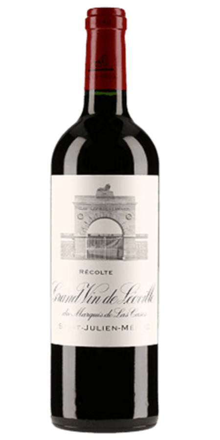 1994 Leoville Las Cases / St. Julien / 雄獅堡紅酒