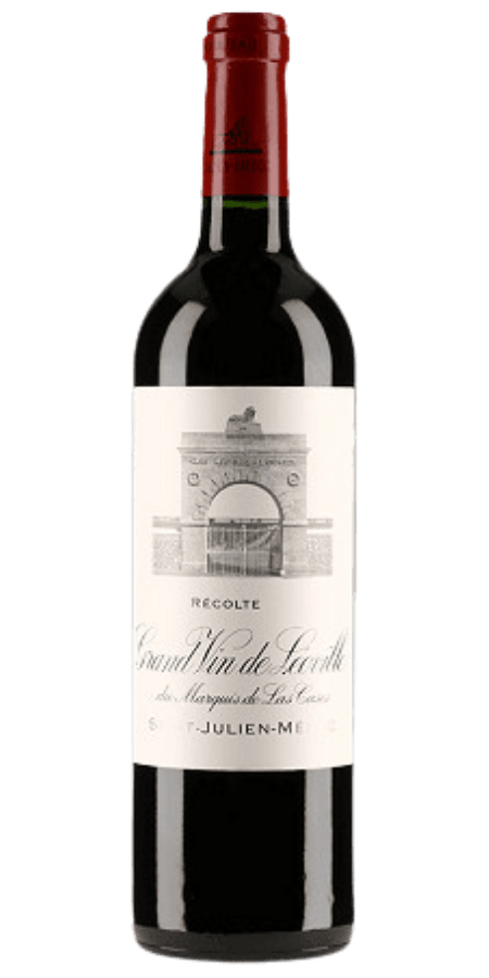 2005 Leoville Las Cases / St. Julien / 雄獅堡紅酒