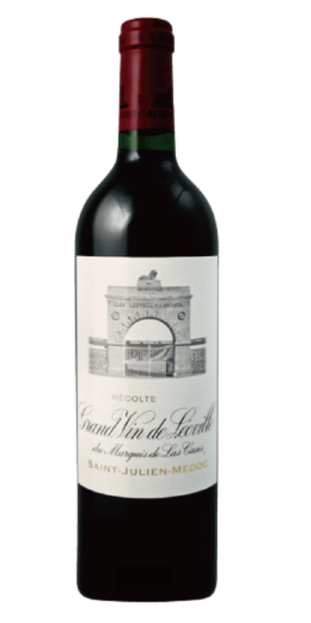 2010 Leoville Las Cases 375ml / St. Julien / 雄獅堡紅酒
