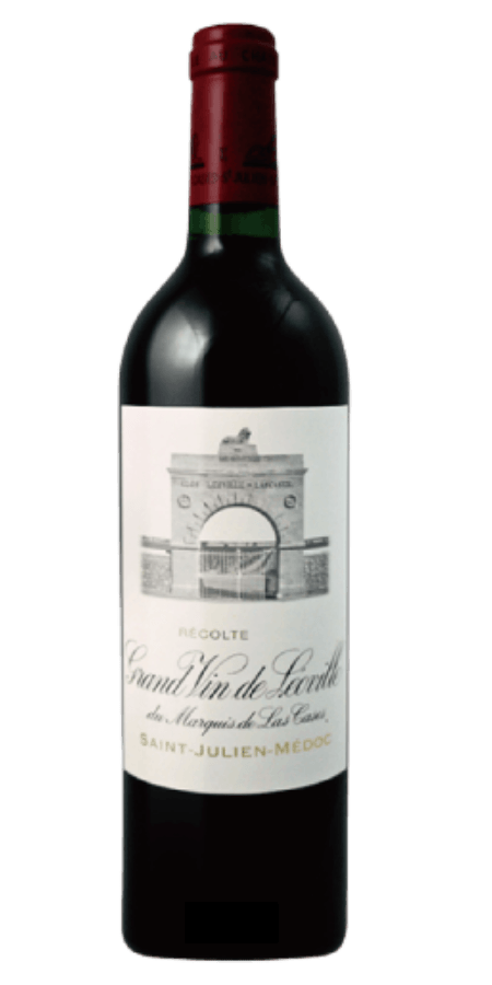 2011 Leoville Las Cases / St. Julien / 雄獅堡紅酒