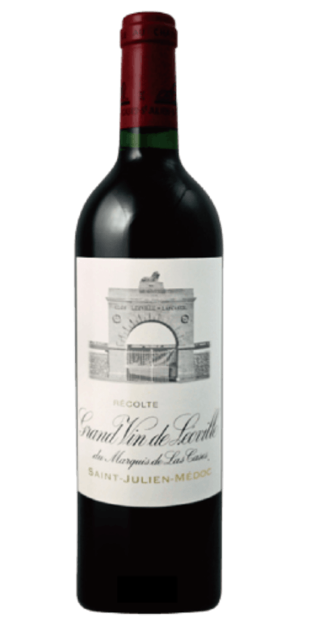2019 Leoville Las Cases / St. Julien / 雄獅堡紅酒