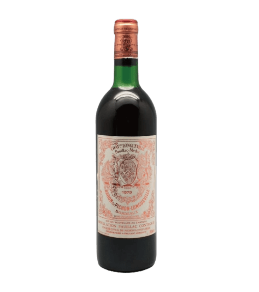 1979 Pichon Baron 商品圖片-Melody
