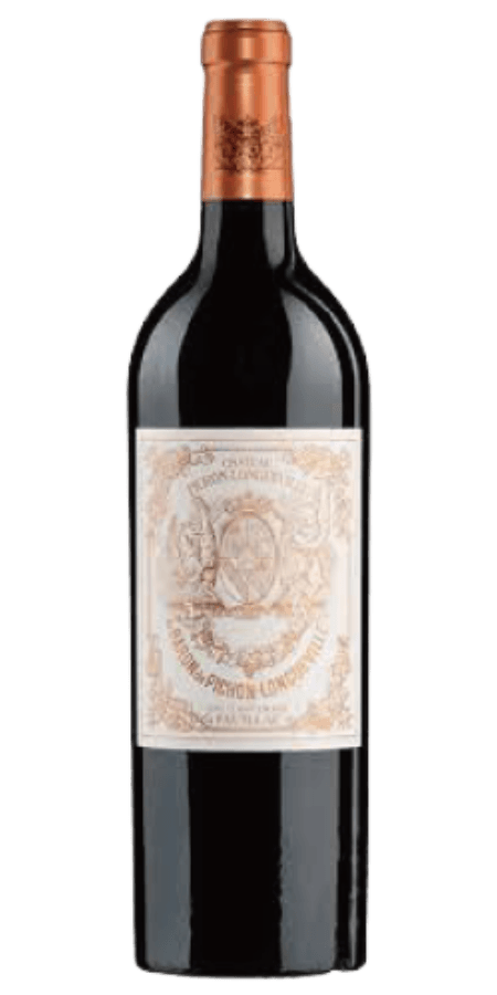 2018 Pichon Baron / Pauillac / 碧尚男爵堡紅酒