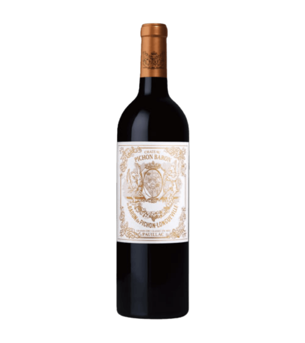 2019 Pichon Baron 商品圖片-Melody