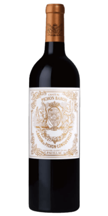 2019 Pichon Baron / Pauillac / 碧尚男爵堡紅酒