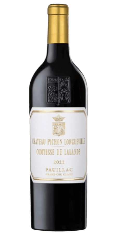 2022 Pichon Lalande / Pauillac / 碧尚女爵堡紅酒