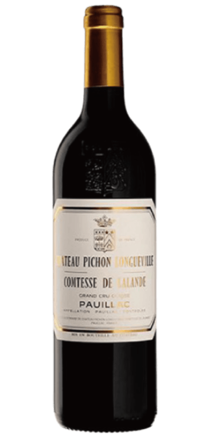 1989 Pichon Lalande 375ml / Pauillac / 碧尚女爵堡紅酒